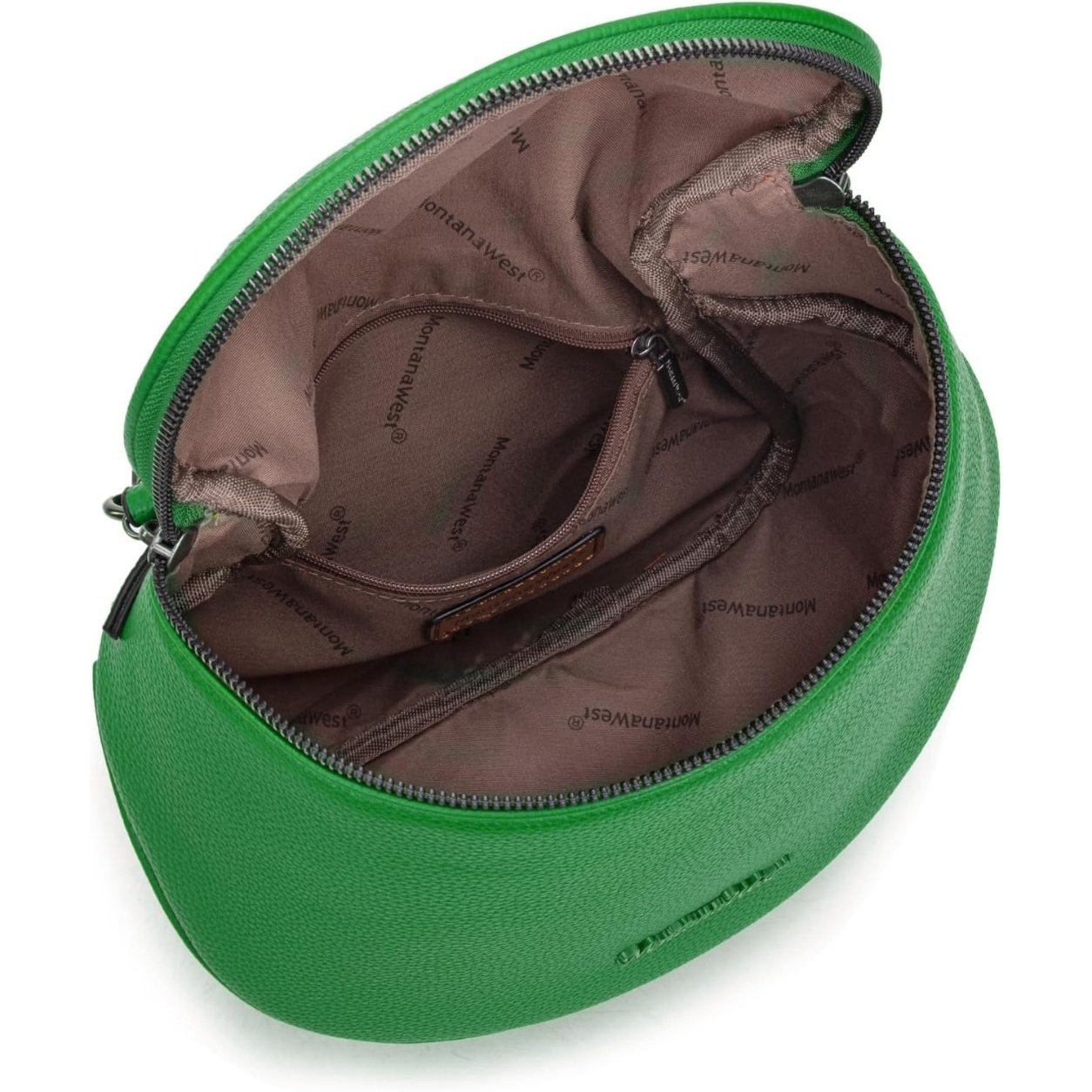 Large Fanny Pack – Hands‑Free, Lightweight & Roomy