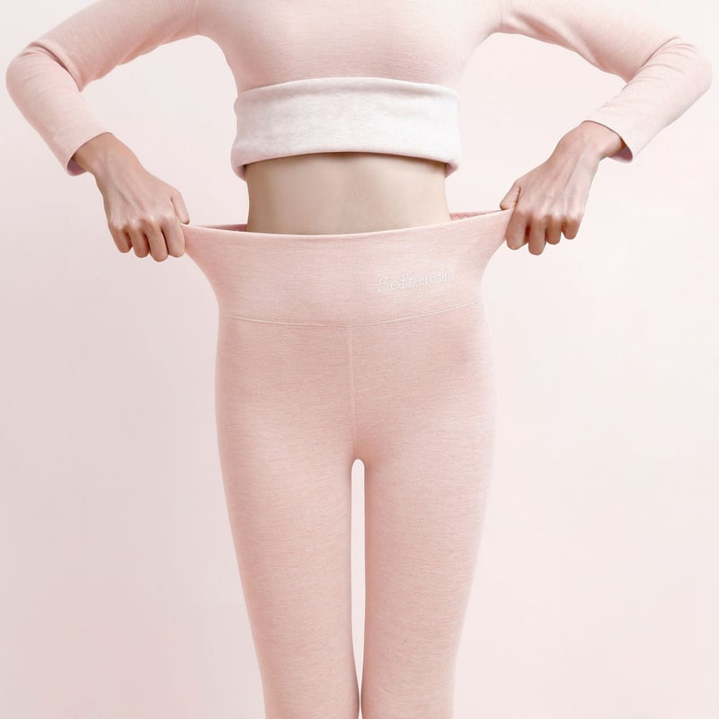 Casual Warm Winter Solid Pants(Buy 2 Free Shiping)