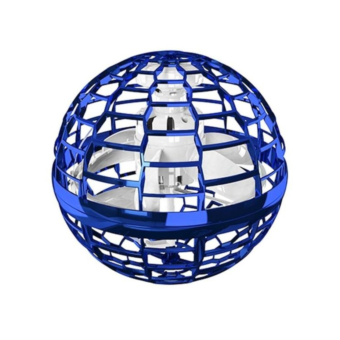 Galaxy Orb
