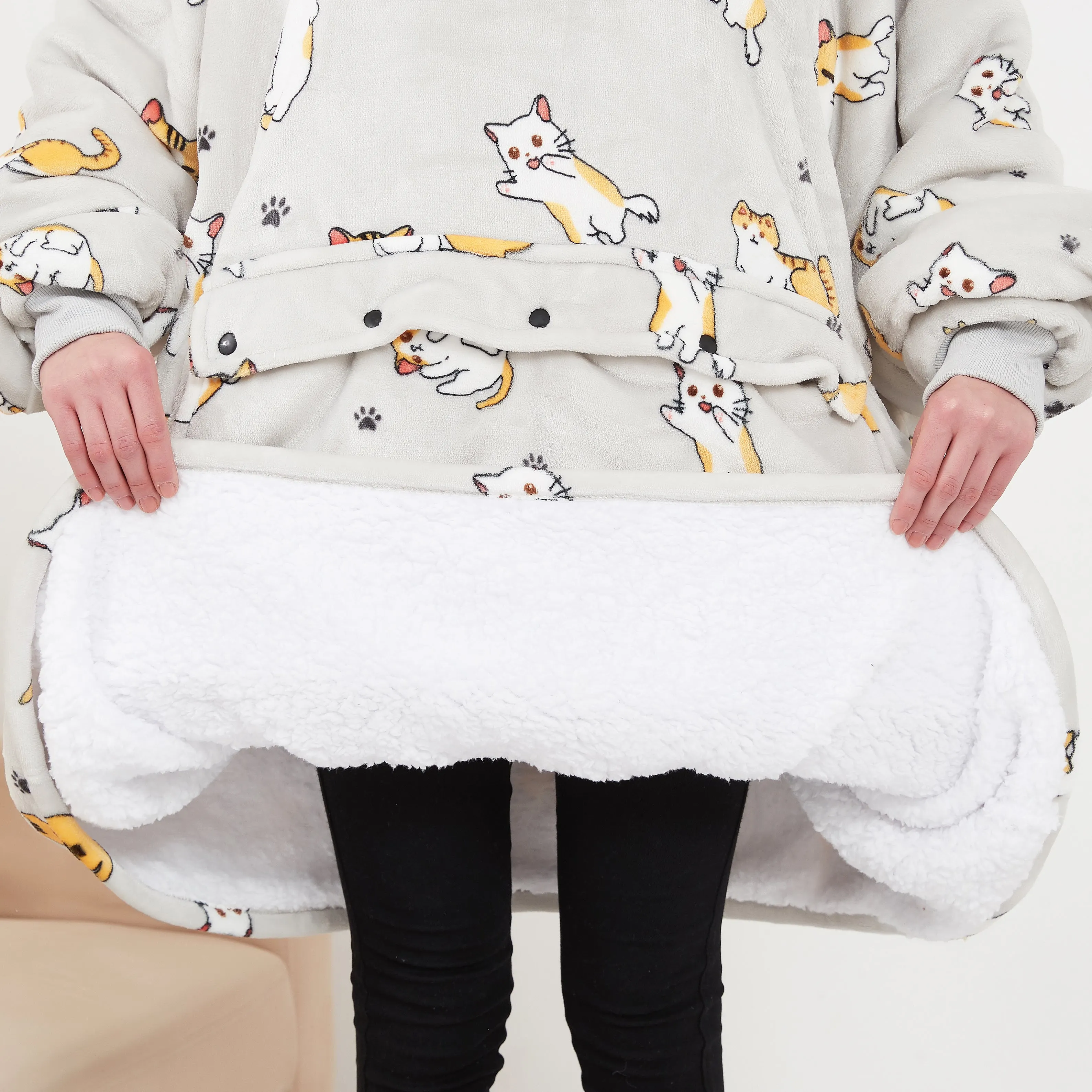 Toastiwear Toasti Blanket - Free Shipping