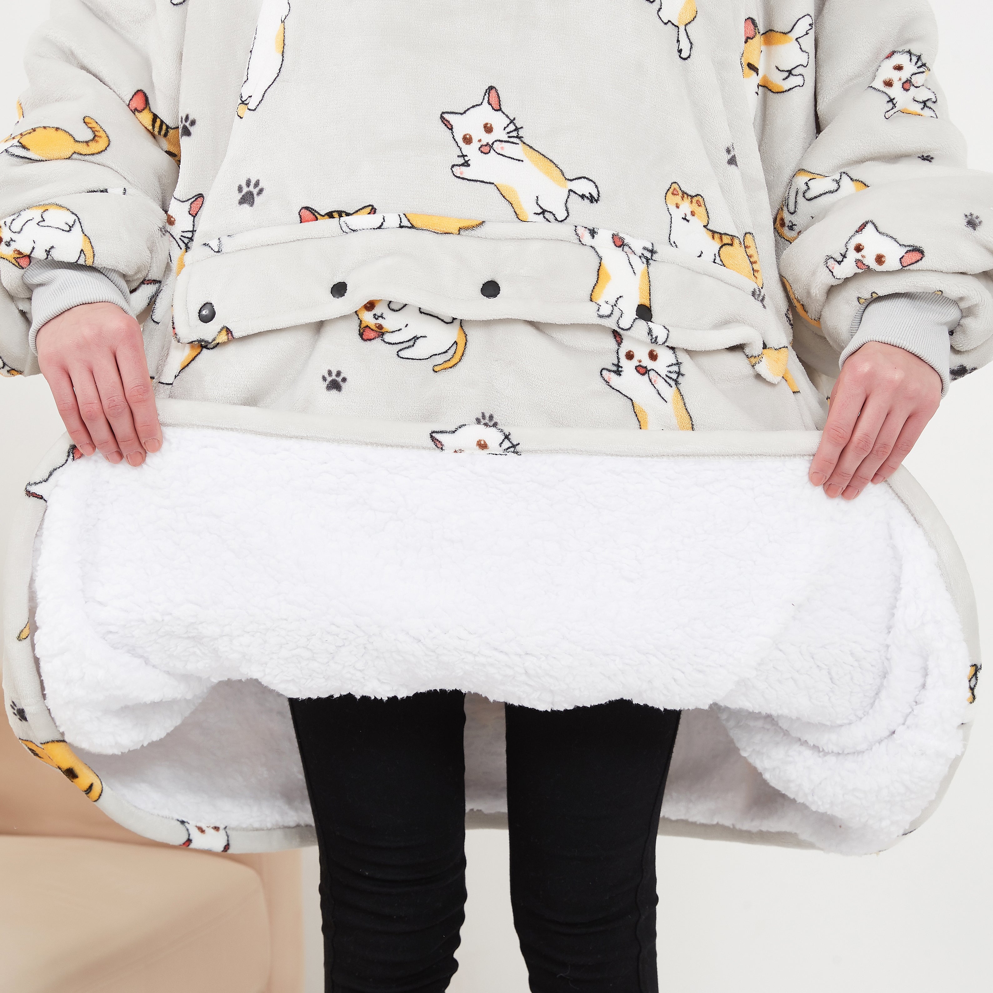 ToastyHoody - Free Shipping