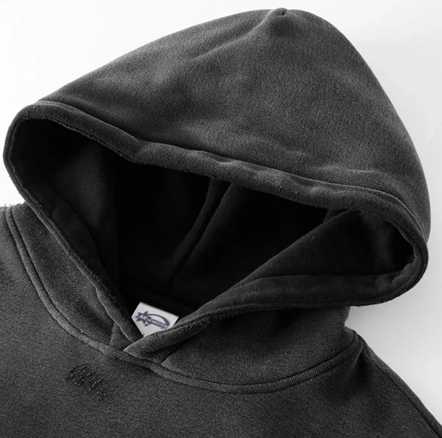 Unisex CAS Hoodie (Free Shipping)