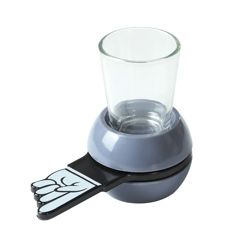 🔥LAST DAY 49% OFF - Drinking Turntable Pointer