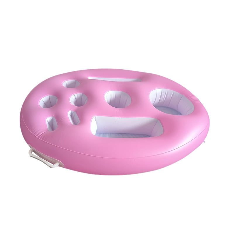 🔥LAST DAY 49% OFF-Floating Drink Holder for Pool