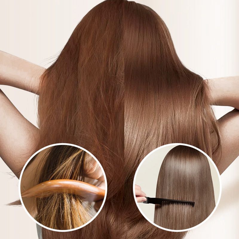 Vitamin Hair Treatment Serum