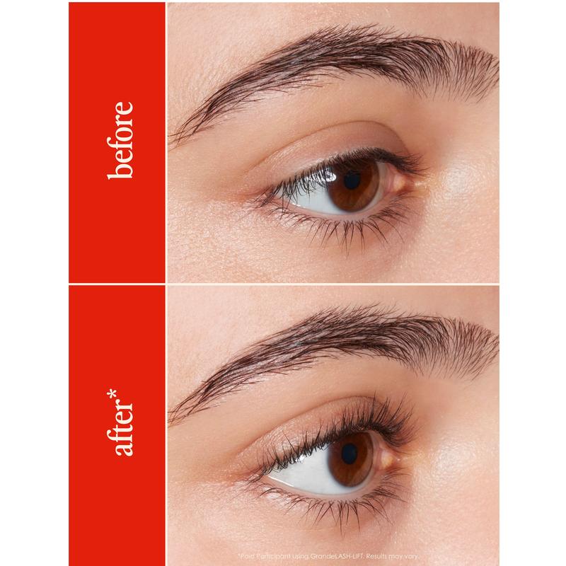 🎇2025 New Year Offer 49% OFF 👀Heated Lash Curling Tool