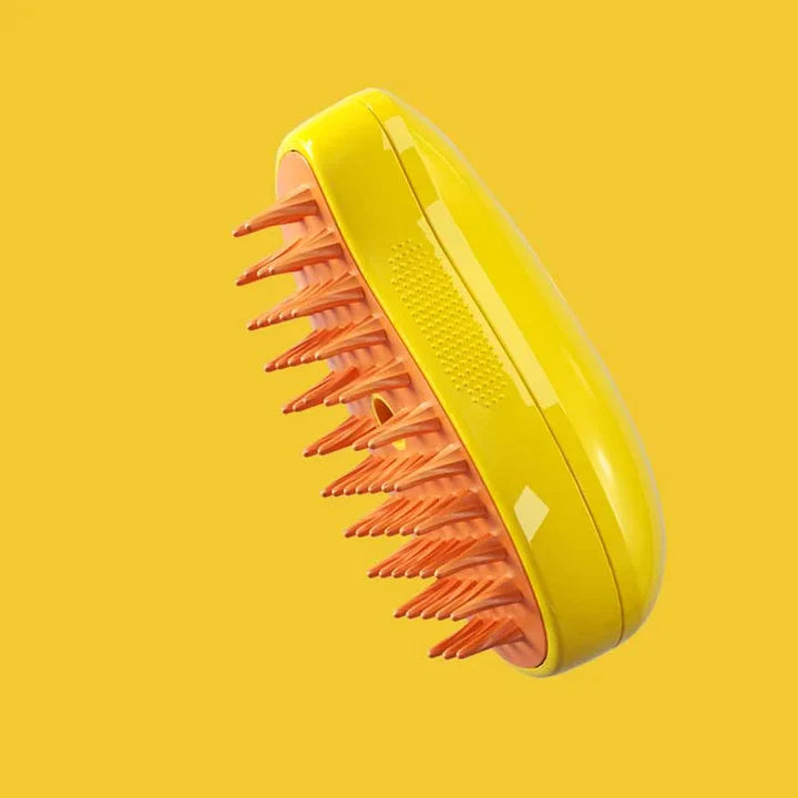 Maxicea Steamy Cat Brush