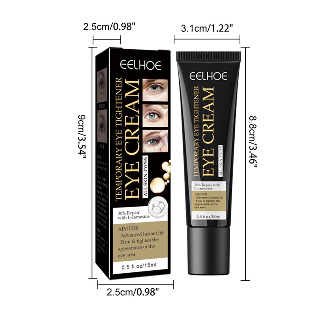 Instant Firming Eye Cream - Buy One Get One Free
