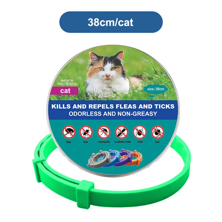 Fur Life Flea Collar