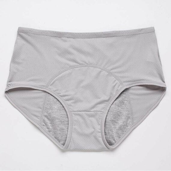 5Pcs- Leak Proof Protective Panties