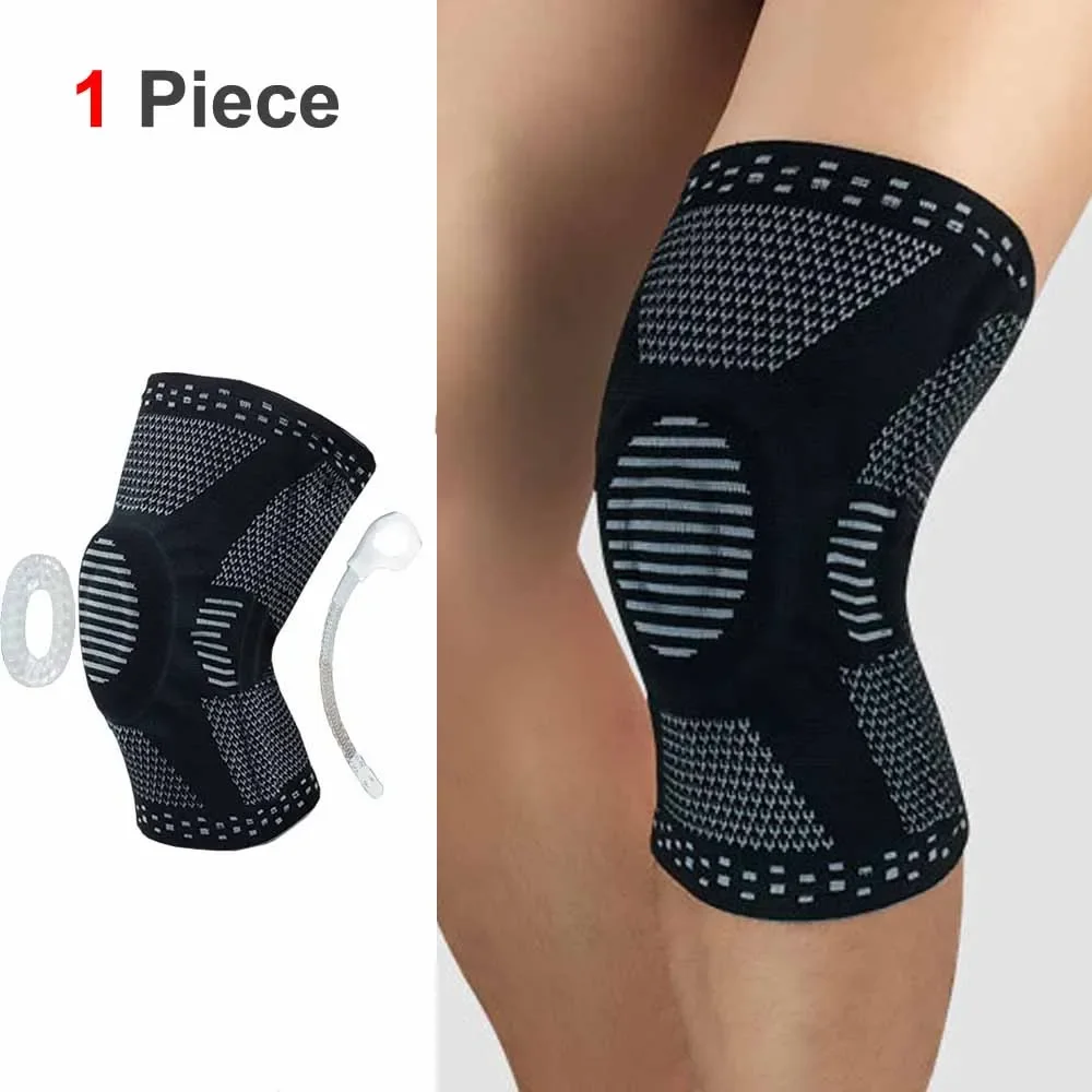 Fitnus Knee Sleeve - Hot Sale 50% Off