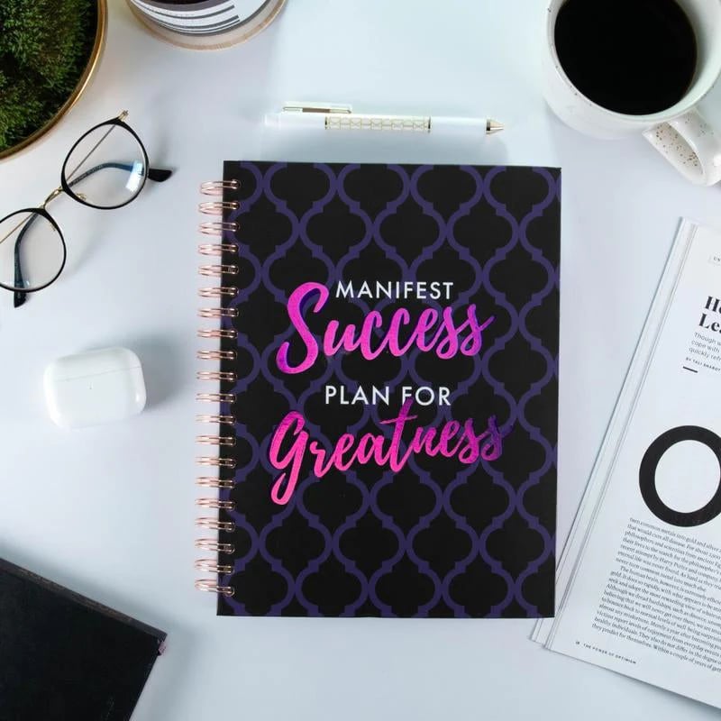 🔥LAST DAY 49% OFF - 2025 My Budget Planner