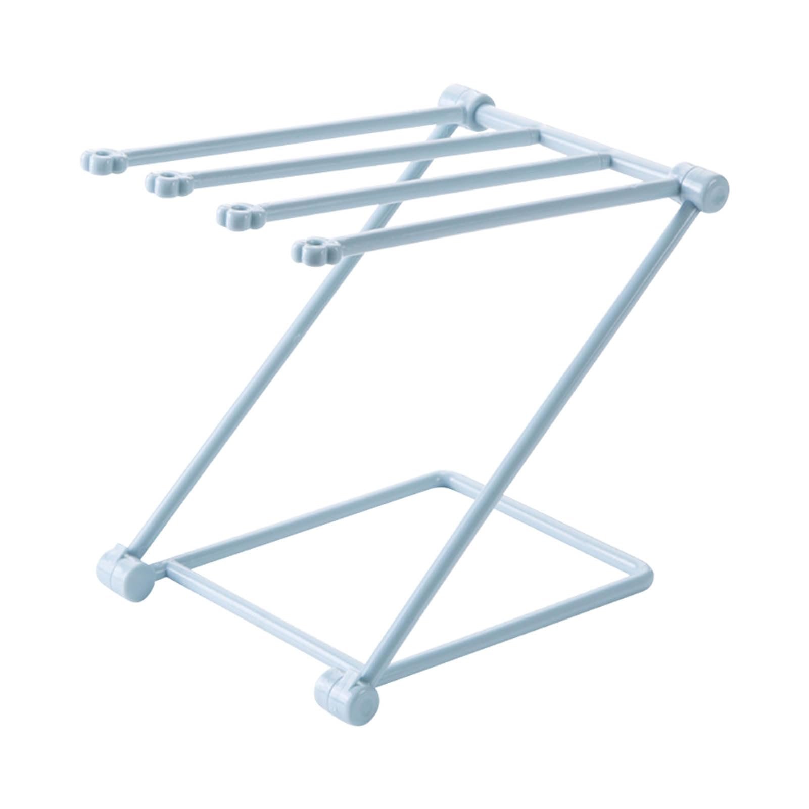 Dishwashing Cloth Holder