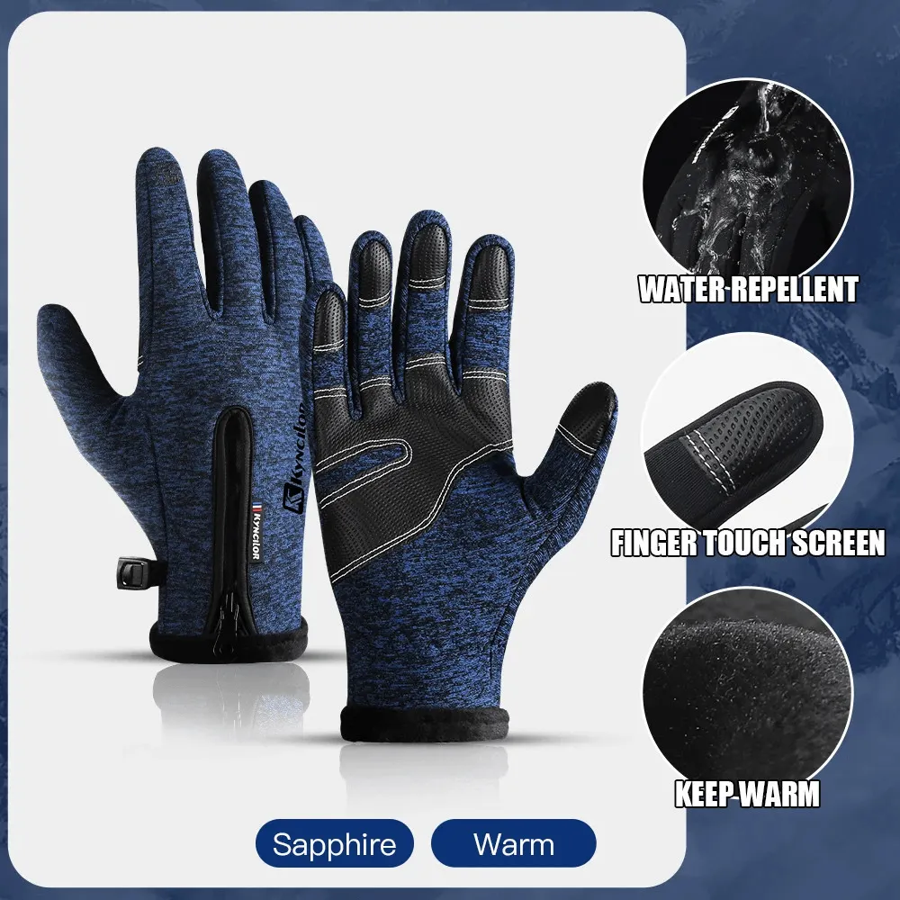 ARCTICZ – PREMIUM THERMO GLOVES