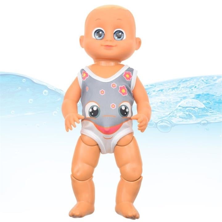 🔥Last Day 60% OFF💕 Waterproof Swimmer Doll