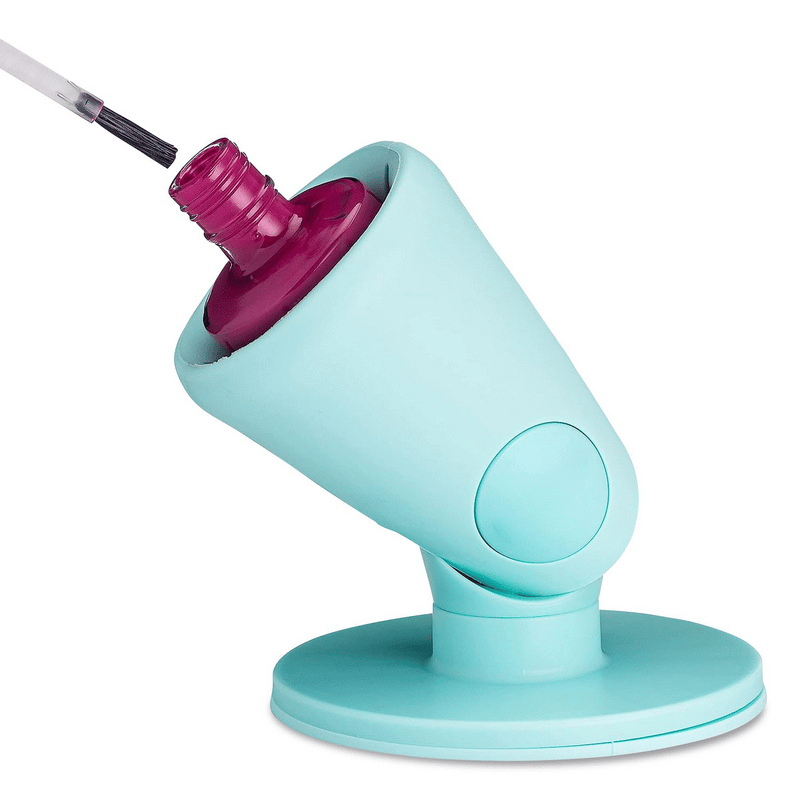 🔥LAST DAY 50% OFF - 💅✨Untippable Nail Polish Holder
