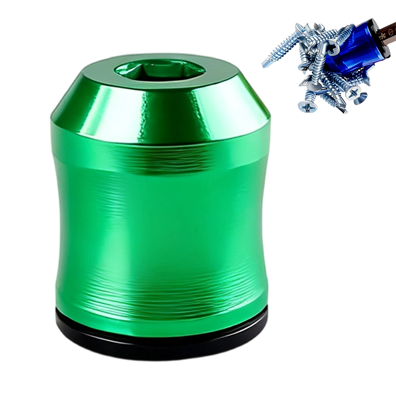 🌟Buy 1 Get 1 free🌟3-in-1 Screwdriver Head Magnetic Ring