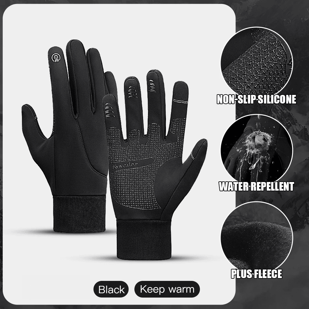 ARCTICZ – PREMIUM THERMO GLOVES