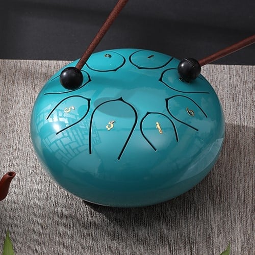 (2023 Christmas Hot Sale) Ethereal Drum
