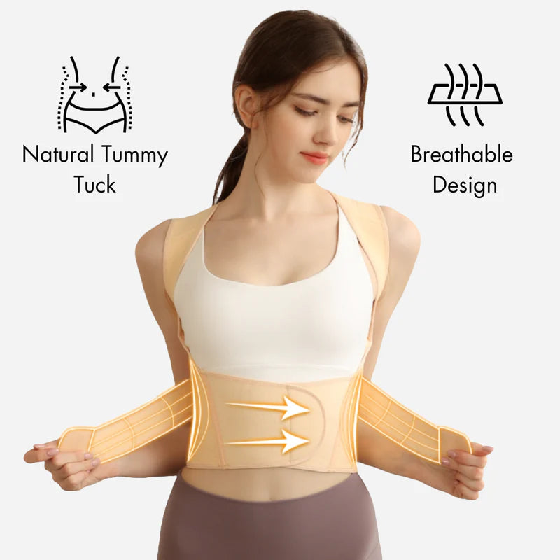 Axzenia - Instant Posture Corrector - Hot Sale 60% Off