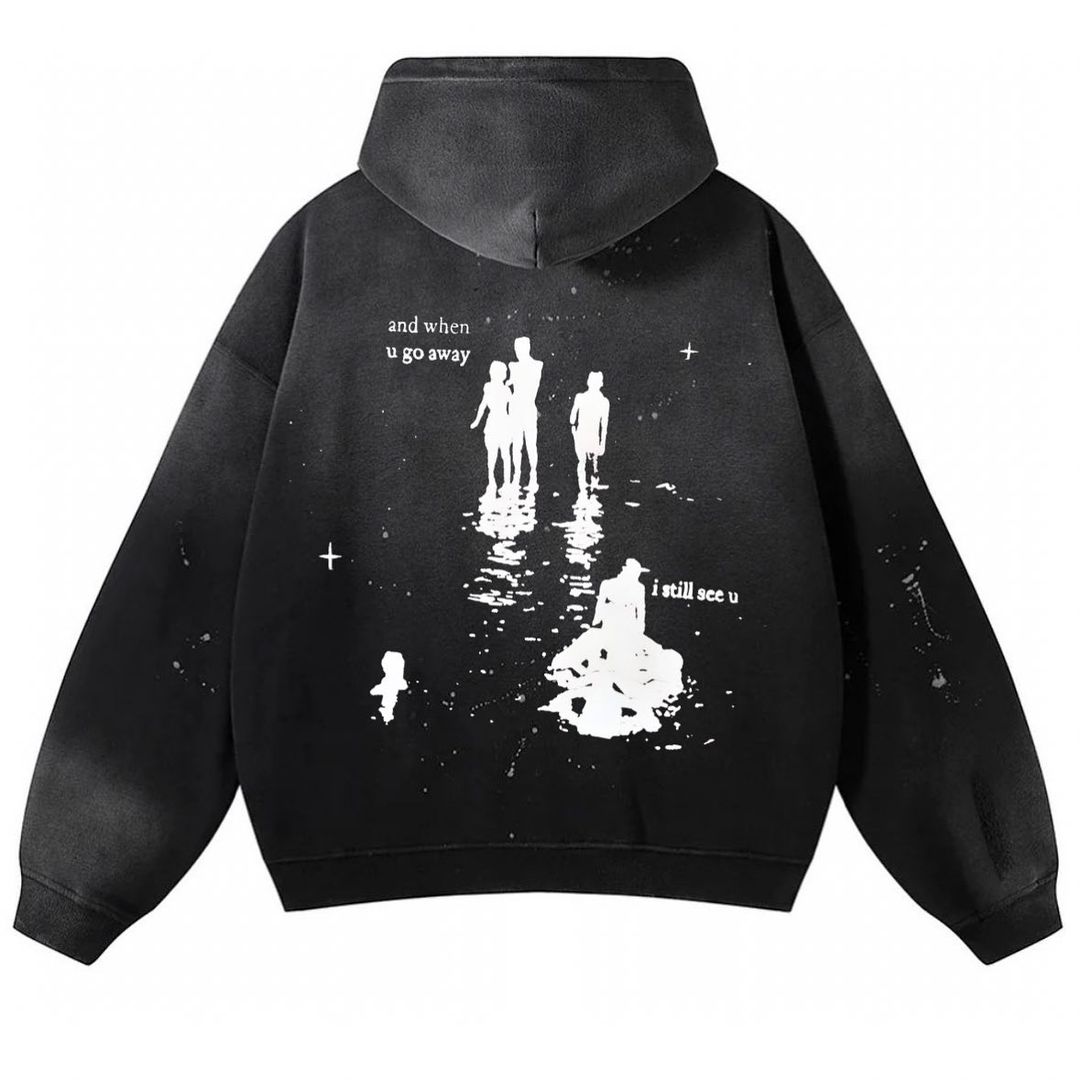 Unisex CAS Hoodie (Free Shipping)
