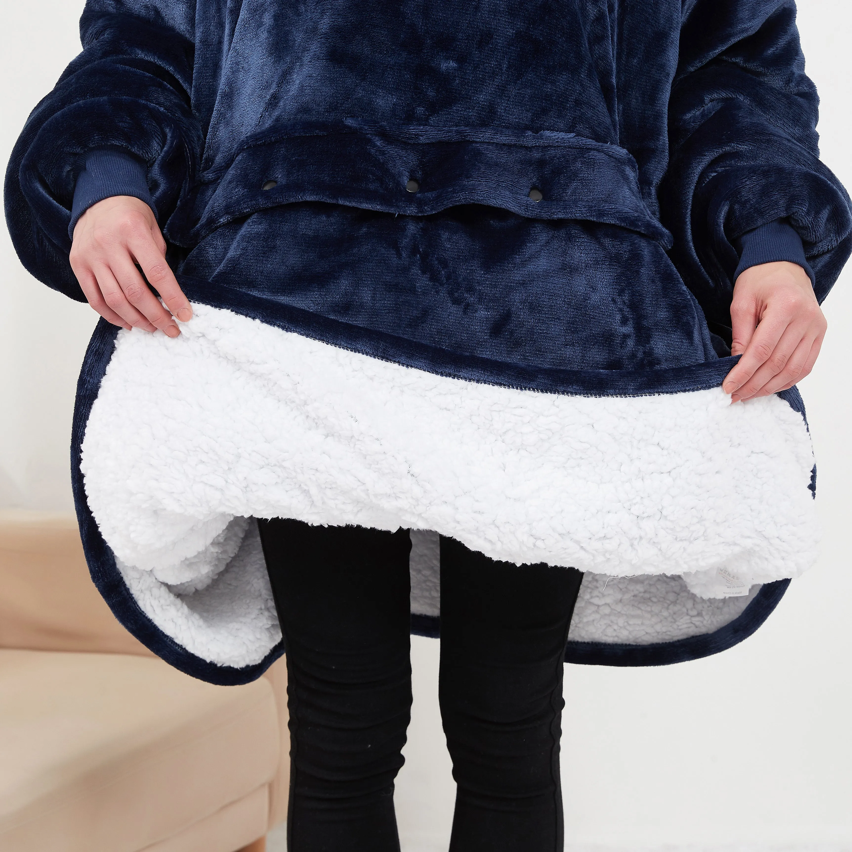 Toastiwear Toasti Blanket - Free Shipping