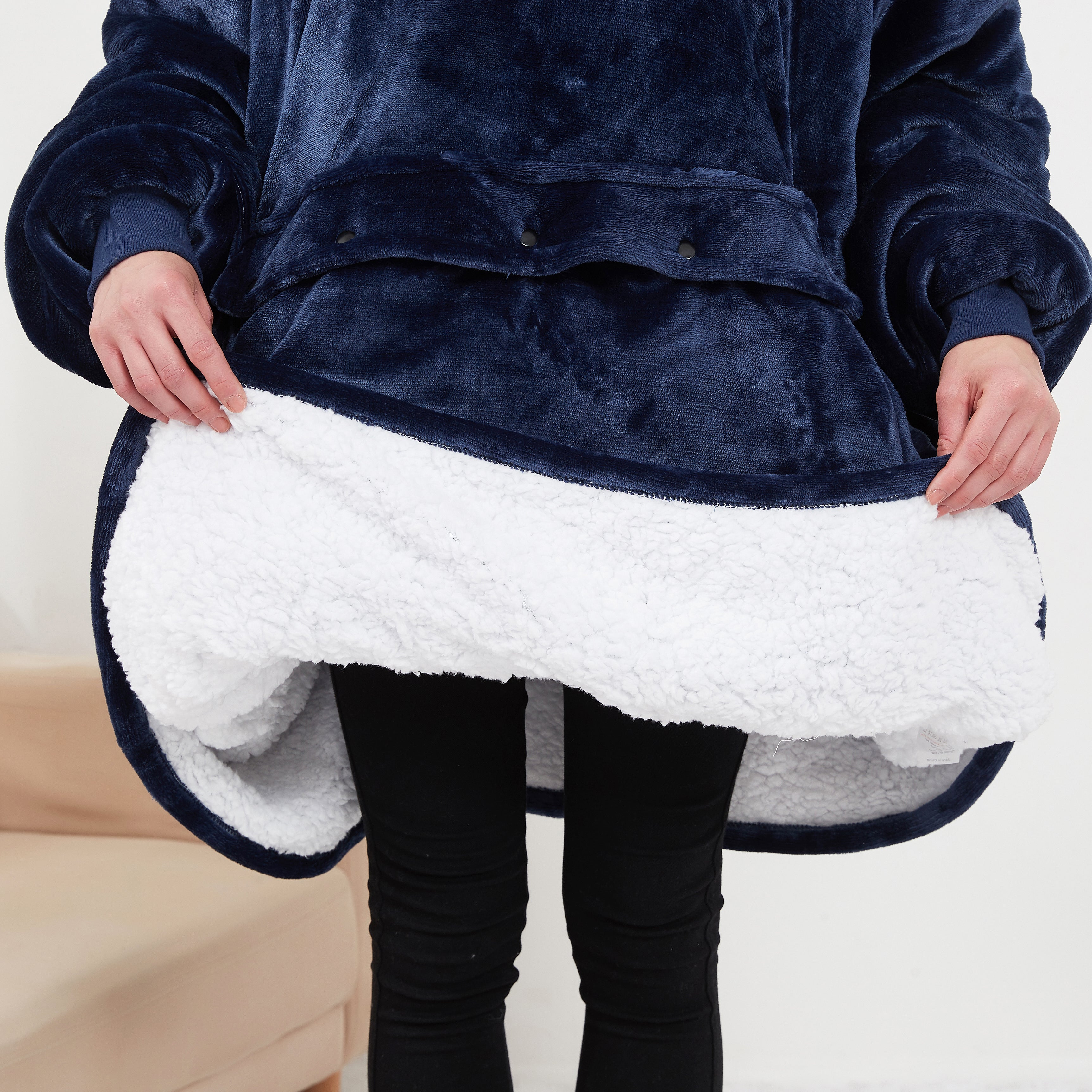 ToastyHoody - Free Shipping