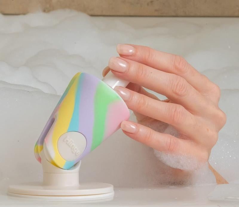 🔥LAST DAY 50% OFF - 💅✨Untippable Nail Polish Holder