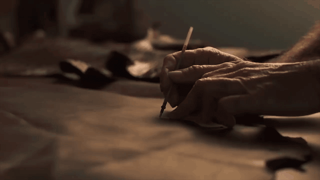 Craftsmanship and production process