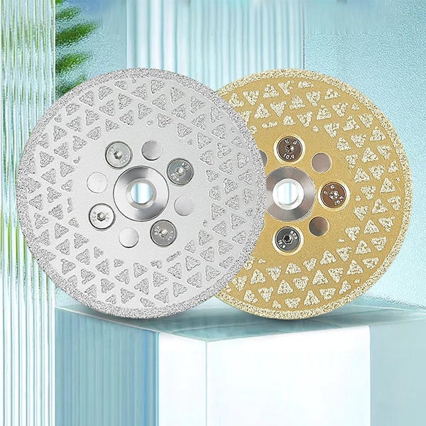 Angle Grinder Cutting Discs 🌟