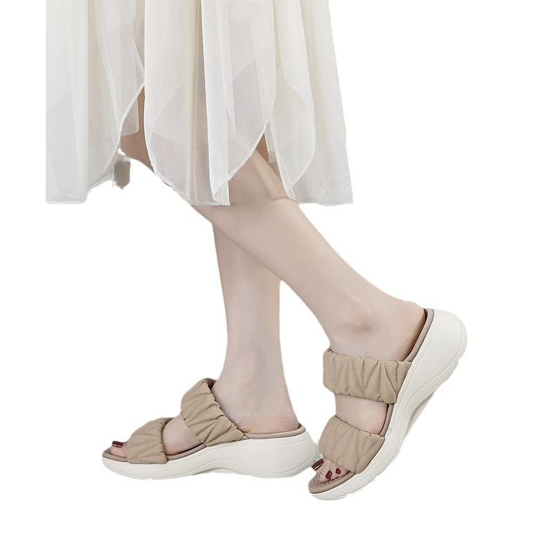 Mennee Sport Sandals - Sammy