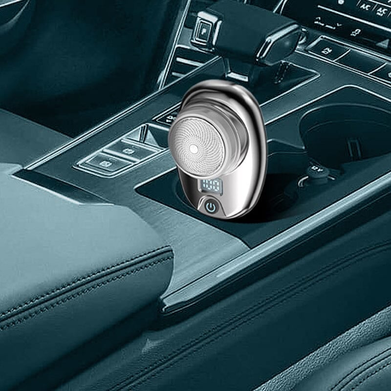 Father's Day Gifts 55% OFF 🎁 Mini Electric Shaver💖