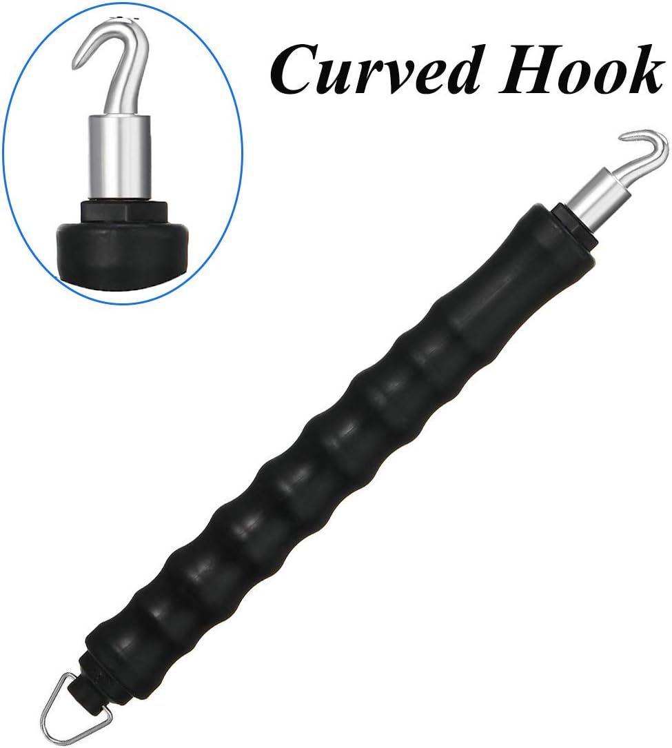 🔥LAST DAY 50% OFF - 🛠️Automatic Rebar Wire Twister Tool