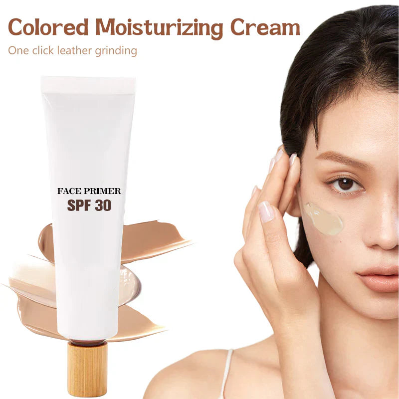 💖LAST DAY SALE BUY 1  GET 1 FREE!!💖BB blur tinted moisturizer SPF 30 - instantly brightens, hydrates & smooths your skin✨