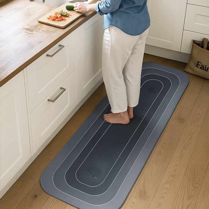 🥳Limited time hot sale🔥Non-Slip & Super Absorbent Floor Rugs🦶