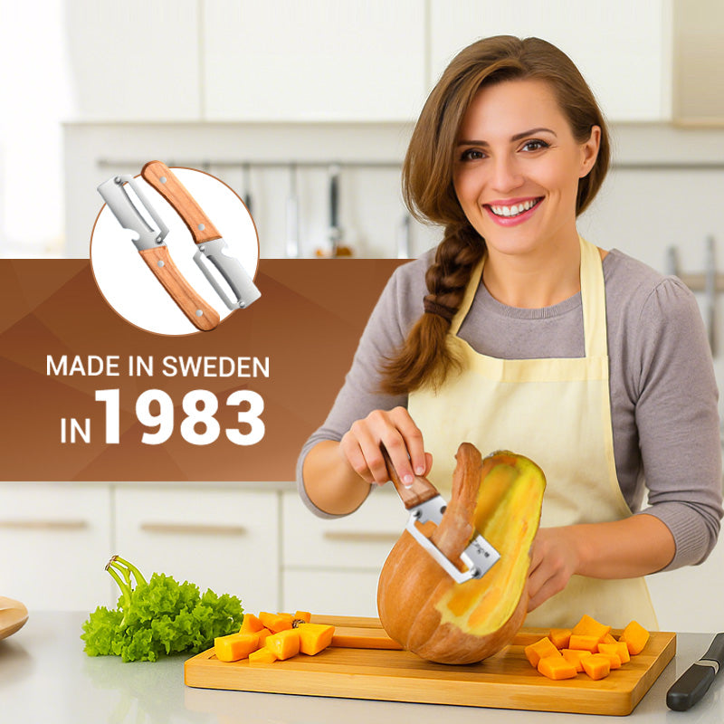 ✨Buy 1 Get 1 Free！✨Multi-Functional Vegetable Peeler for Kitchen🔪