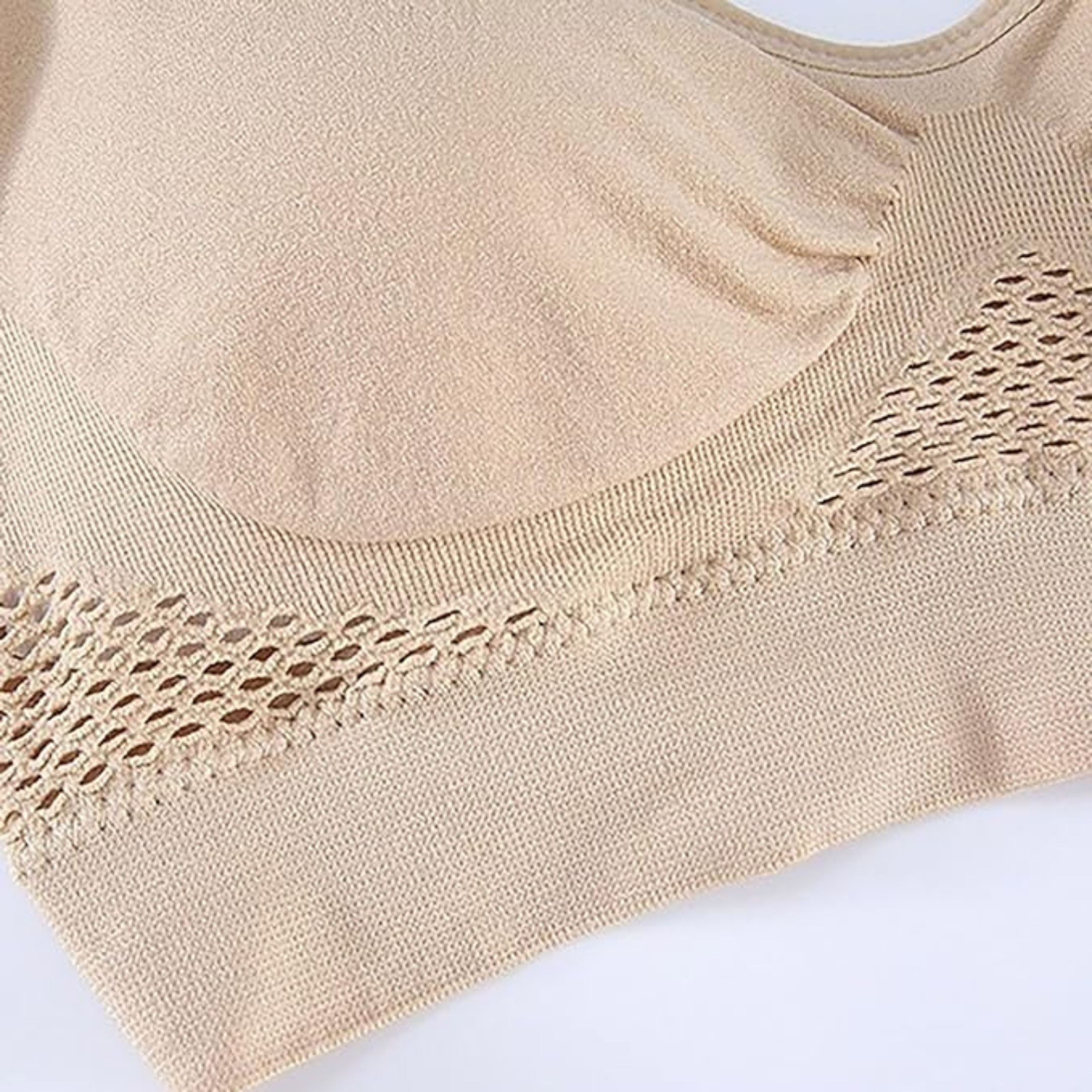 kulken🔥 HOT SALE 49%🔥 Breathable Anti-Sagging Breasts Bra