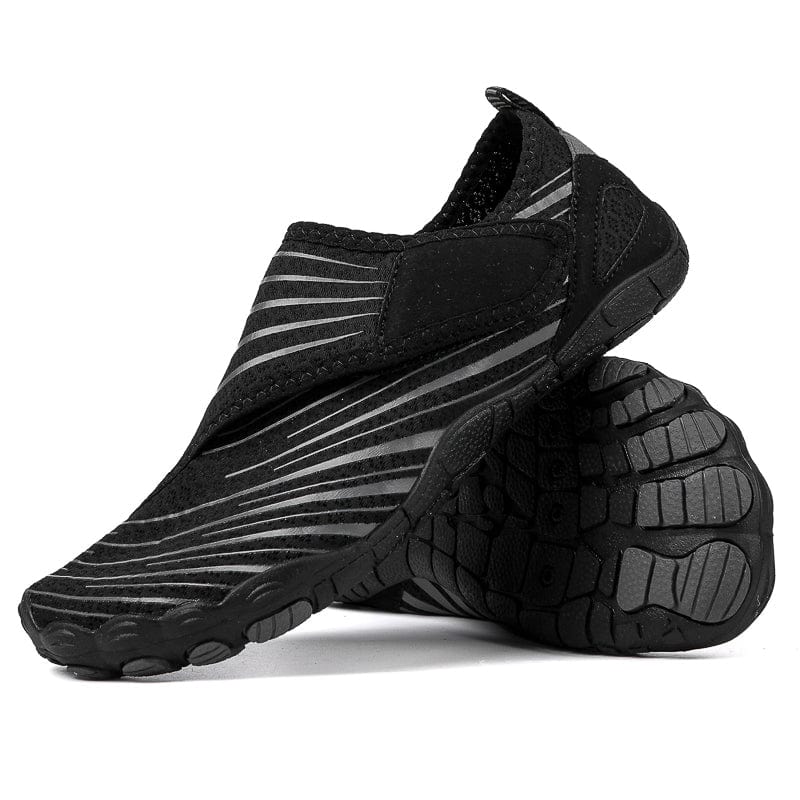 Voya Barefoot Shoes Solyn