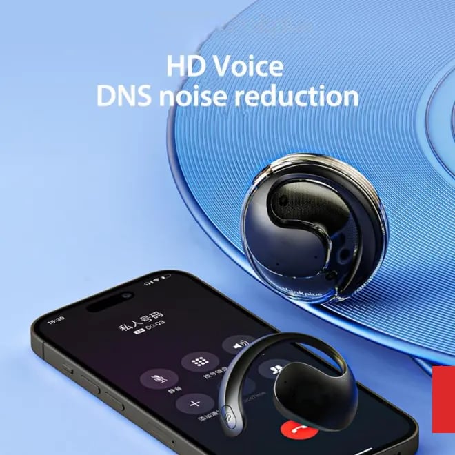 ✨This Week's Special Price $26.99💥Earphone Wireless Bluetooth