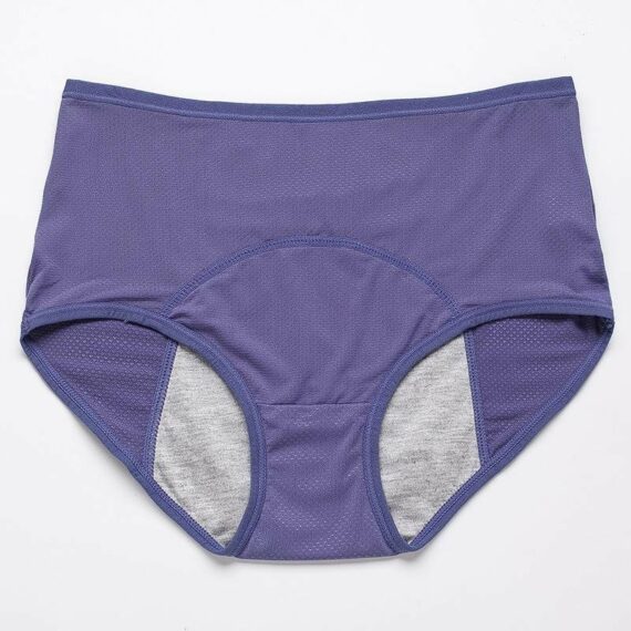5Pcs- Leak Proof Protective Panties