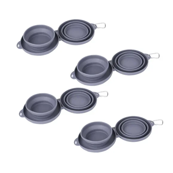 Travel Dog Diner Set