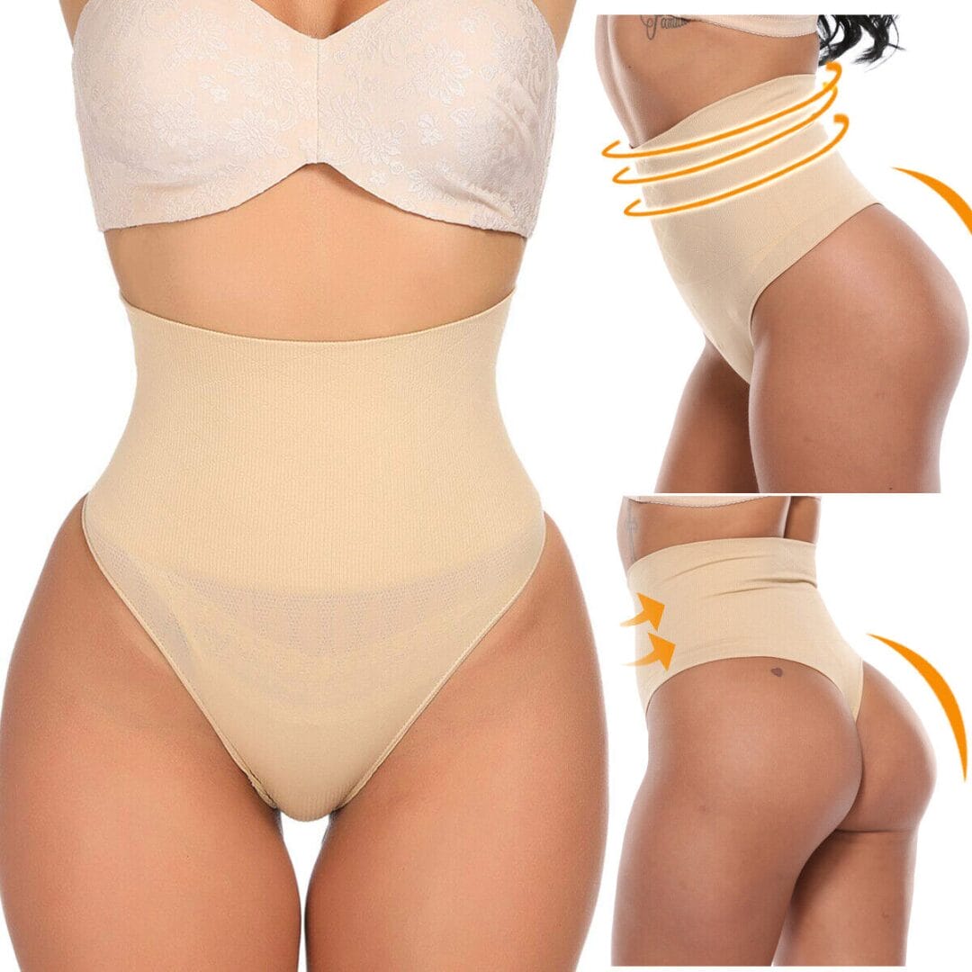 Nova – Tummy Control Thong