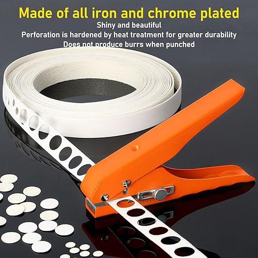 8mm Edge Banding Punching Pliers