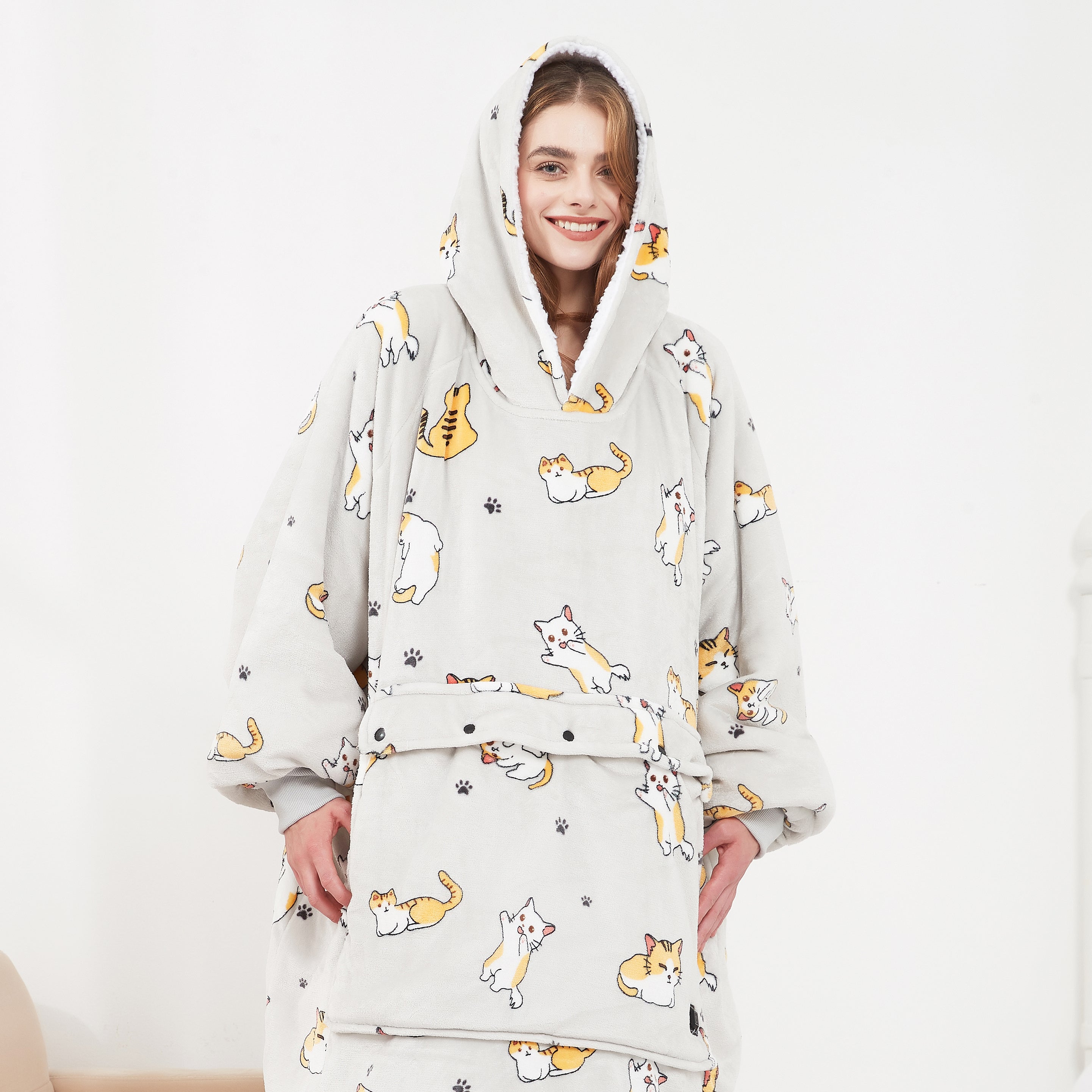 ToastyHoody - Free Shipping