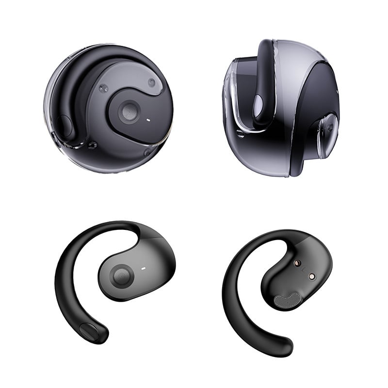 Breezelly HY-T26 Pro Wireless Bluetooth Translation Earbuds