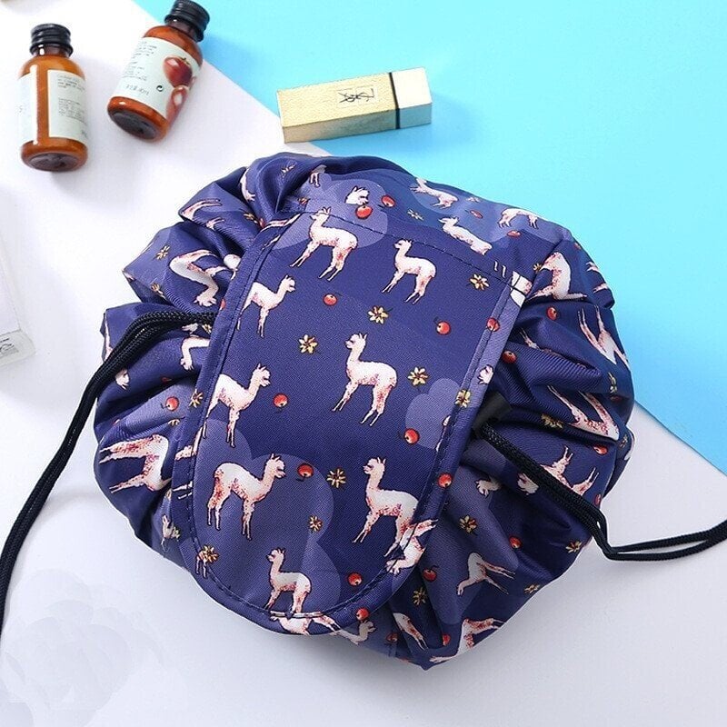 Last Day -49%OFF! 🎅Magic Cosmetics Pouch-Buy 4 Get Extra 15% OFF
