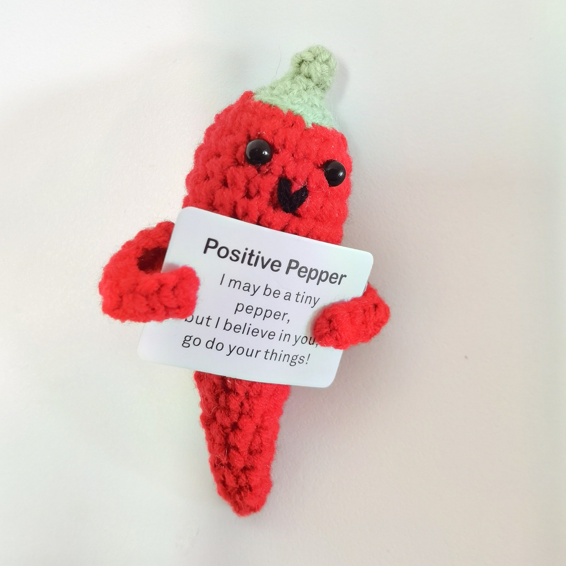 HANDMADE ❤EMOTIONAL SUPPORT GIFT