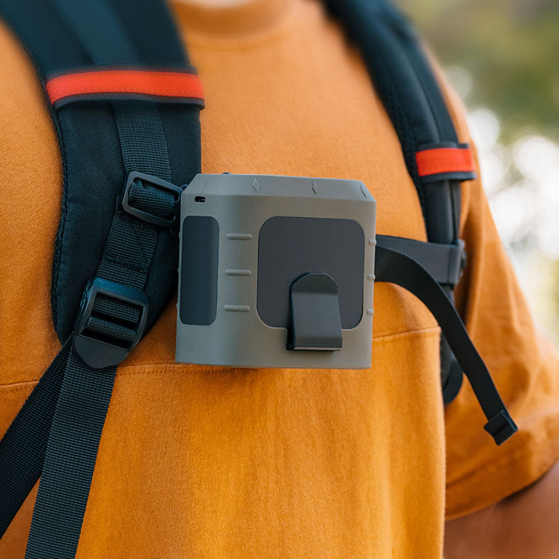 CoolClip™ Trail