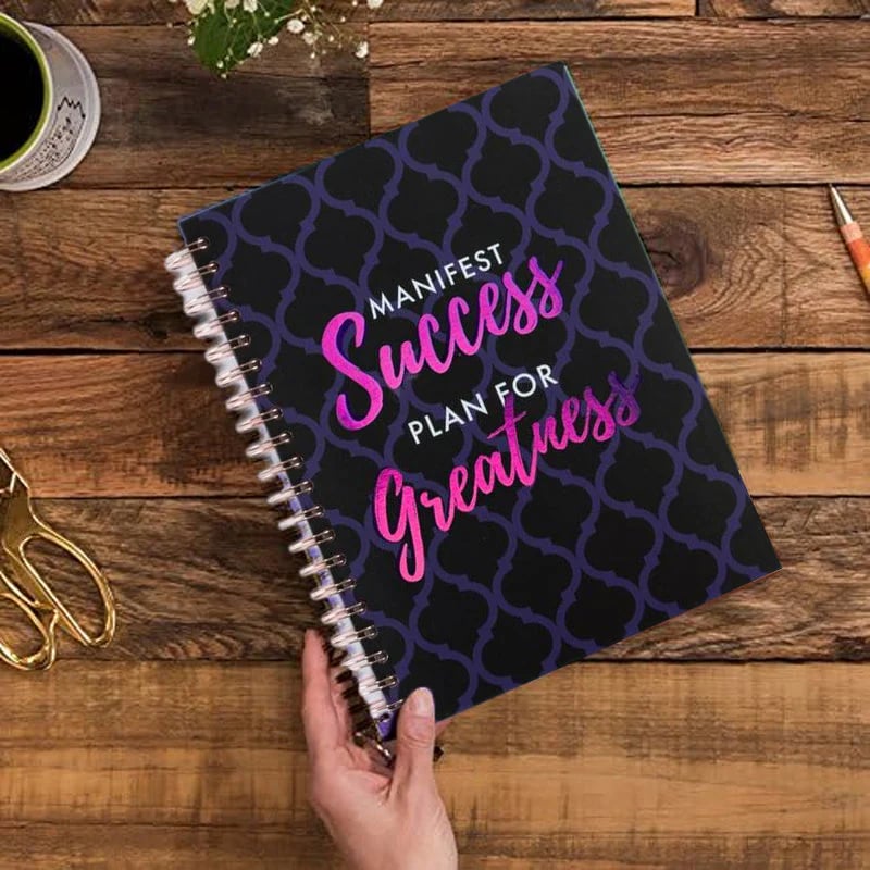 🔥LAST DAY 49% OFF - 2025 My Budget Planner