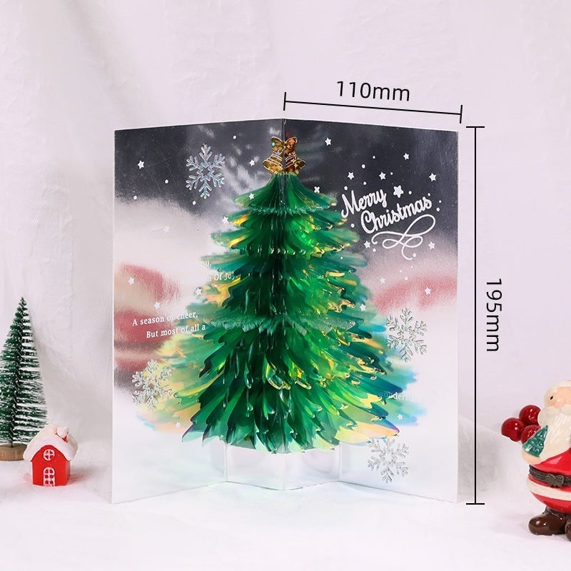 🎄🎅Early Christmas Promotion - 49% OFF 🎄3D Christmas Handmade Cards